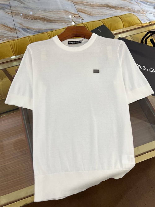 Футболка Dolce & Gabbana