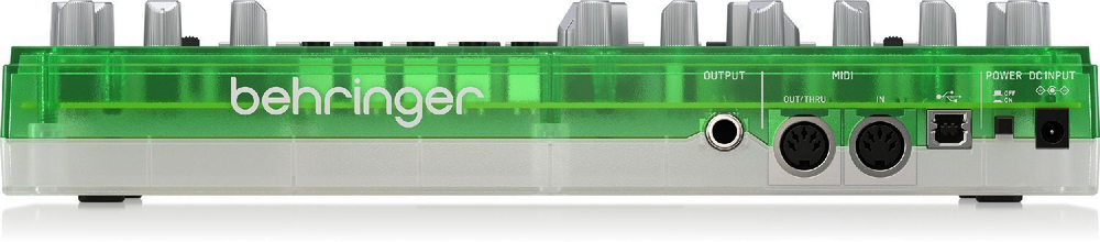 Синтезатор BEHRINGER TD-3-LM