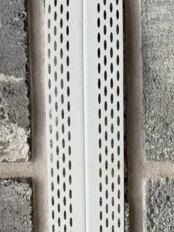 Углоформирующая армирующая лента Strait-Flex Uno-Bead, 57m * 20 м