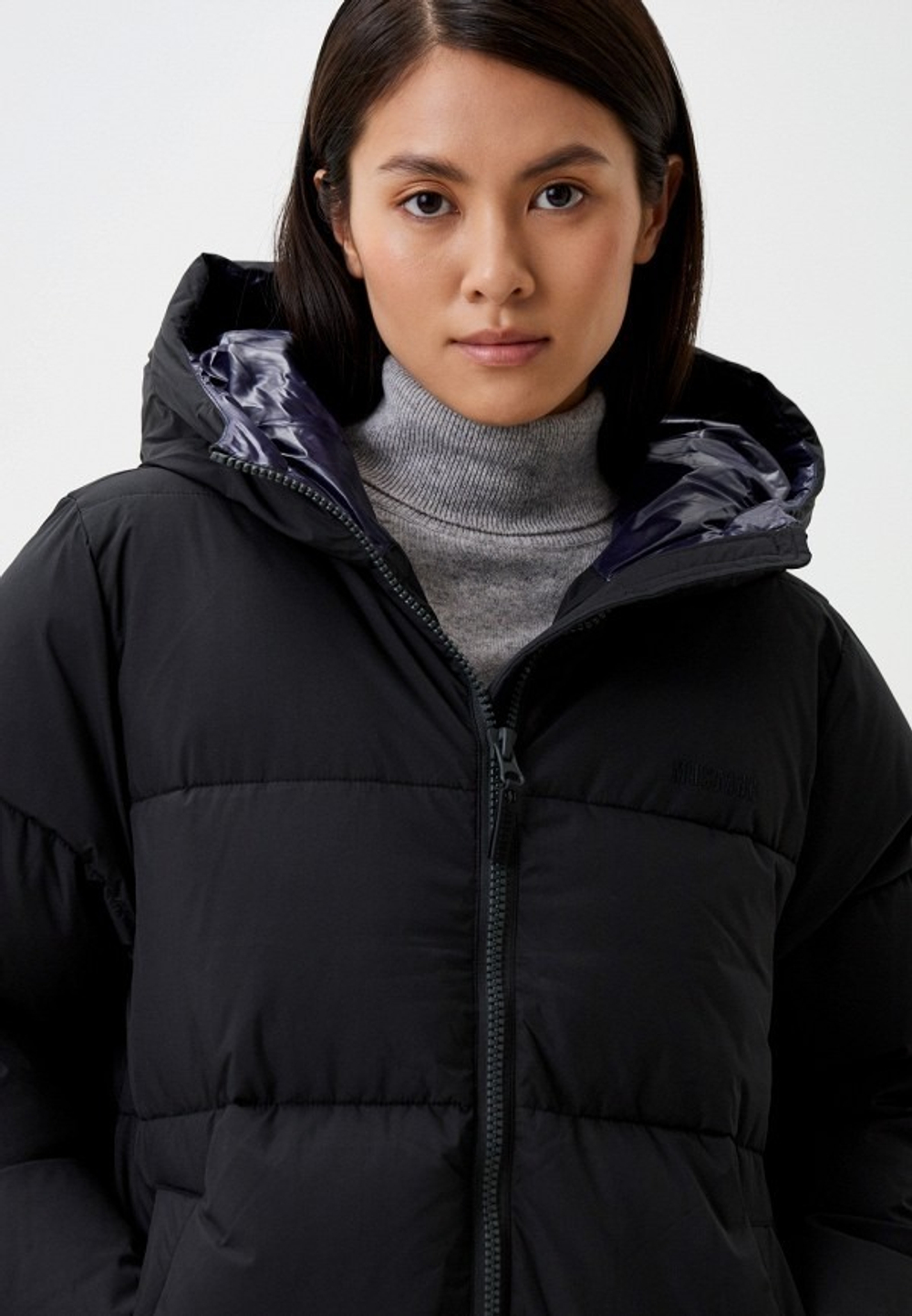 Куртка утепленная женская MUSTANG Crystal City