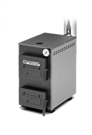 Твердотопливные котлы