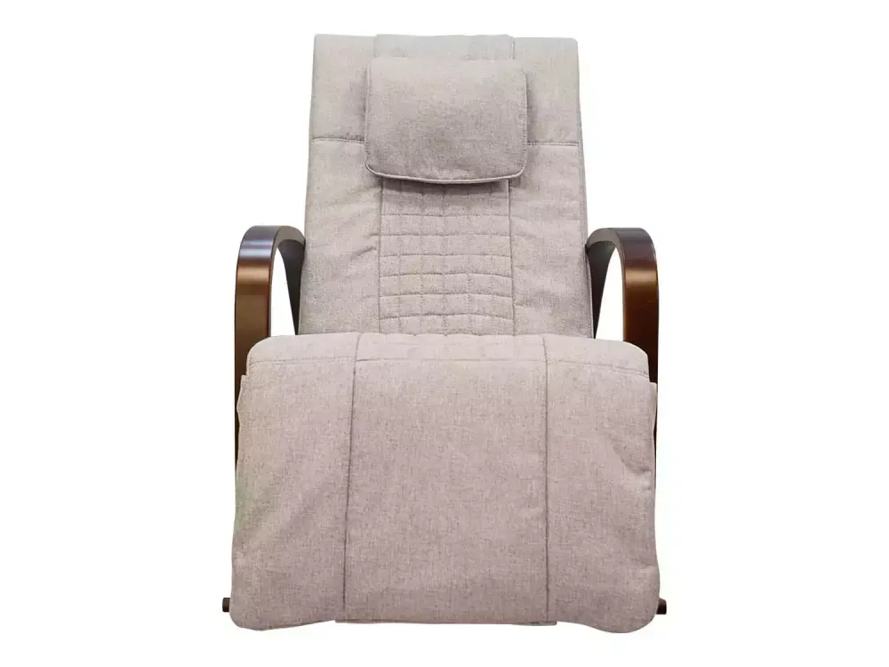 Массажное кресло качалка FUJIMO Time2Chill Ivory