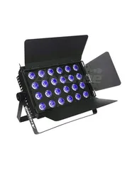 Anzhee W24x15 прожектор PAR, 360Вт