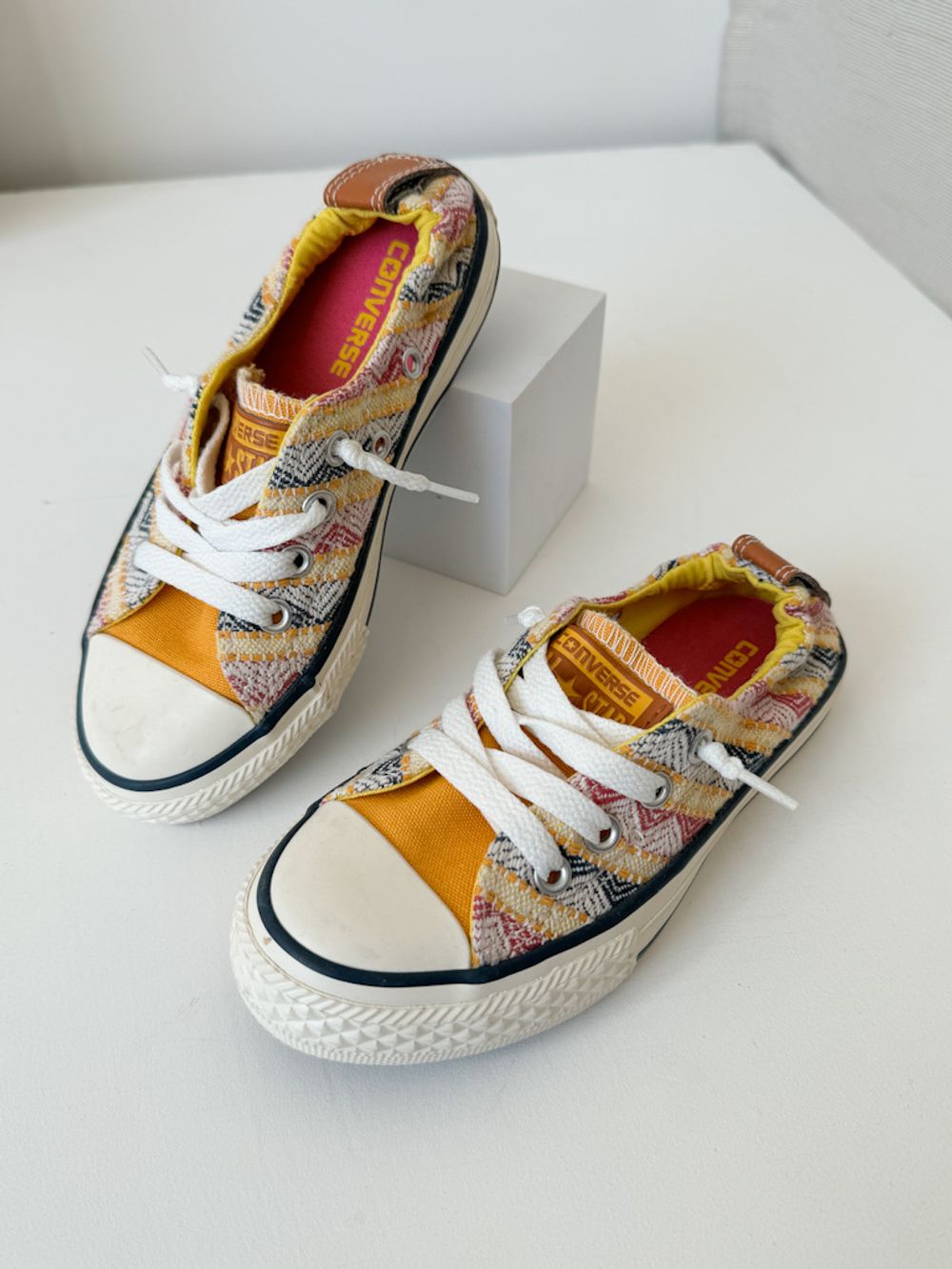 Кеды Converse, 28