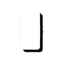 Считыватель MF/TM AGRG AXI 3 &quot;Арктический белый&quot;