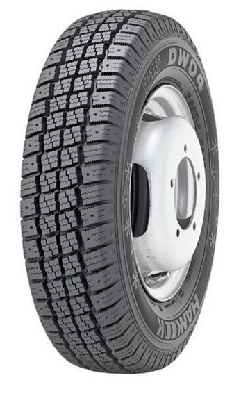 Hankook Tire Winter Radial DW04 155/0 R13C 90/88P шип.