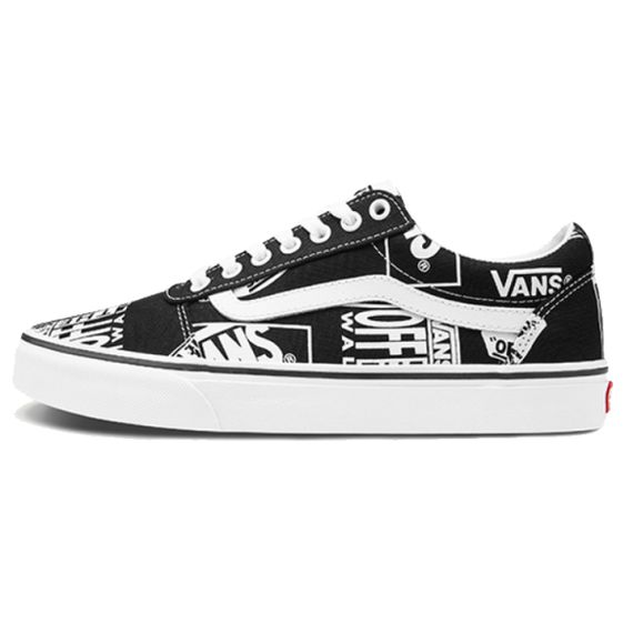 Vans Ward