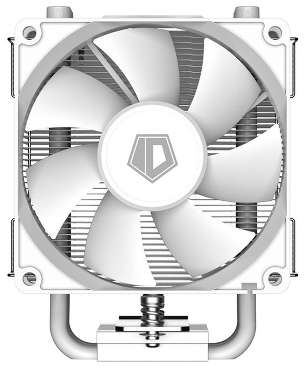 Кулер ID-COOLING ID-CPU-SE-903-XT WHITE
