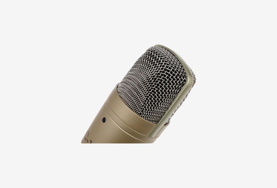 Behringer C-1U_0326528101812