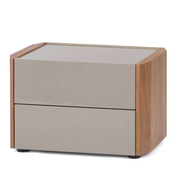 Прикроватная тумба Avola 65х42 см