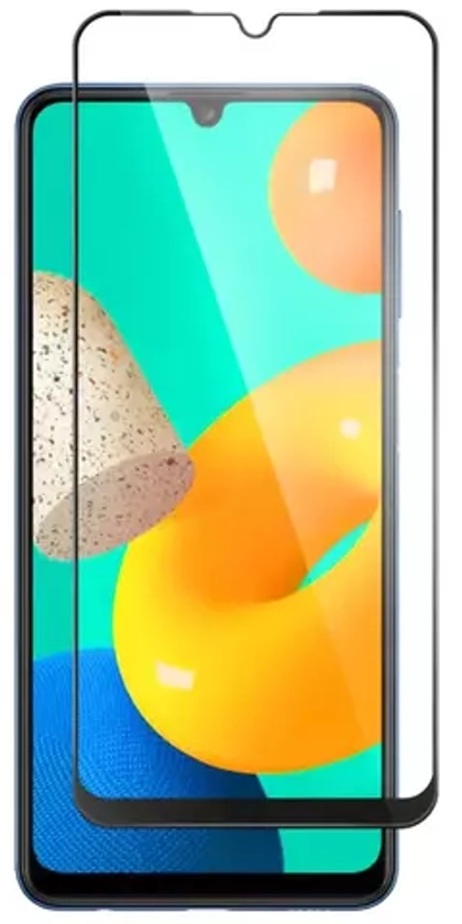 Защитное стекло Samsung Galaxy M32 9D