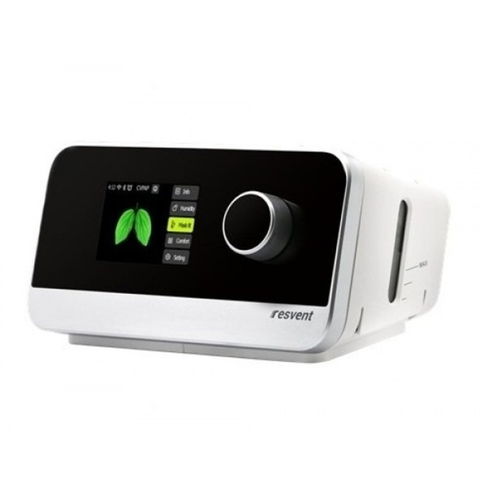 Сипап-аппарат iBreeze 20A