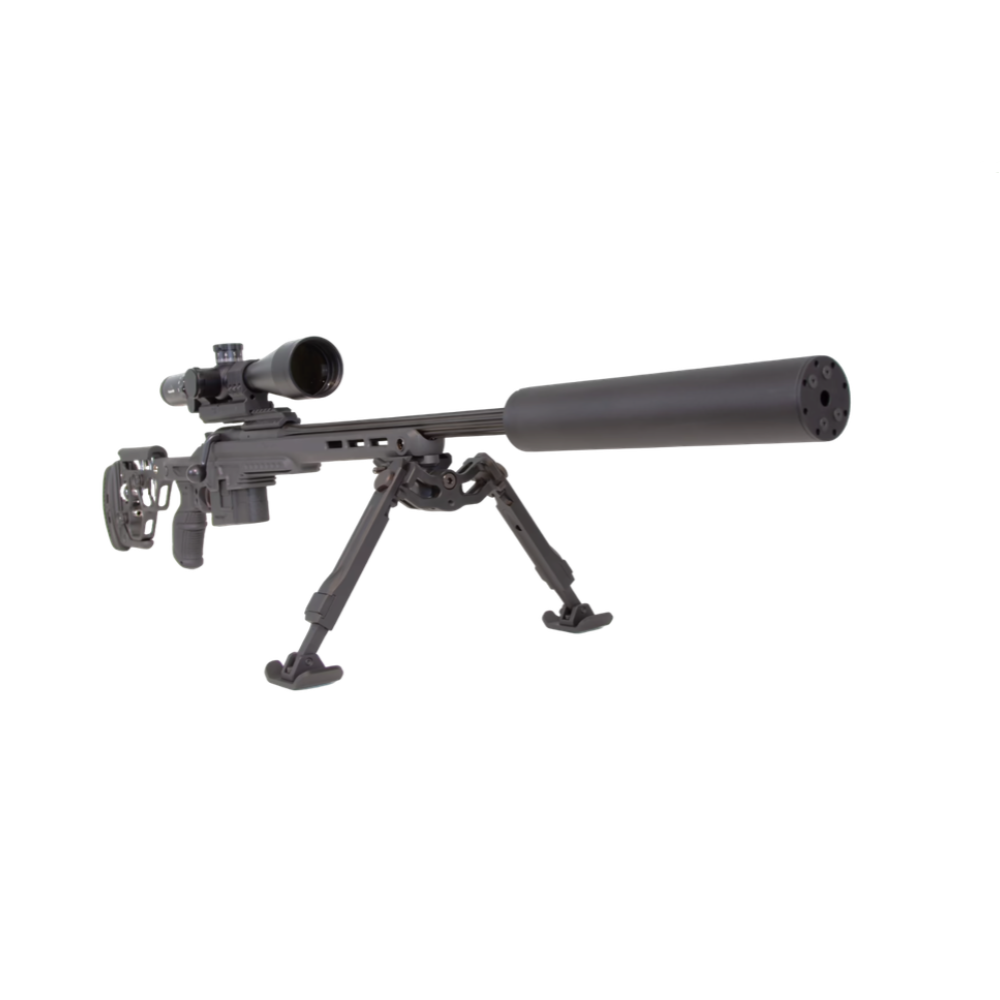 Ложа для Blaser R8 Ultimate X Hunter, CNC Guns Custom