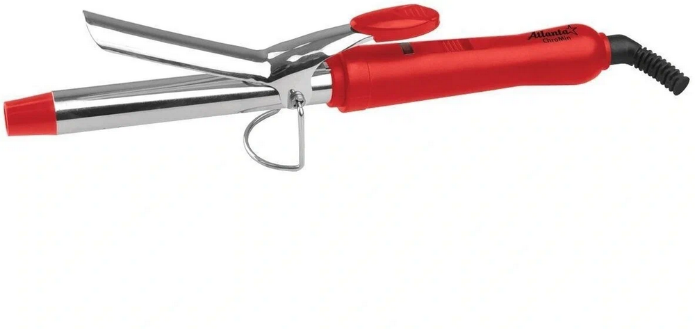 Щипцы для завивки волос Atlanta ATH-6646