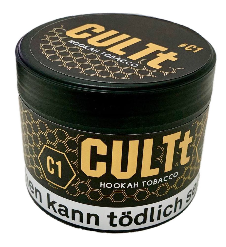 CULTT - C1 (200g)