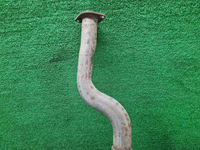 Глушитель Chery Tiggo 8 Pro Max (2022-н.в.)