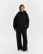 Худи Bruler d'Amour Logo de base 01 черное