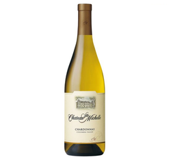 Chateau Ste.Michelle Chardonnay 0.75 л.