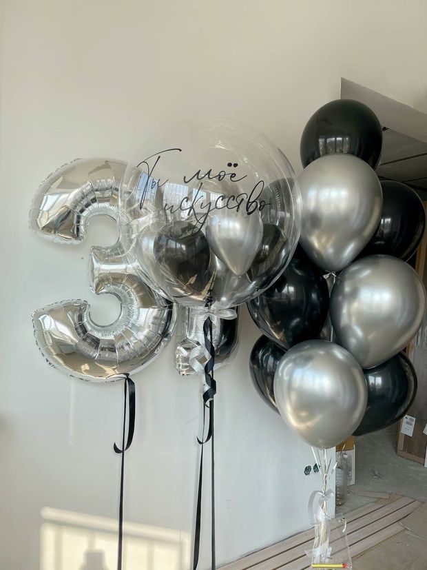 Воздушные шары №5351