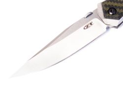 Нож Zero Tolerance 0640 ZT 0640 Emerson CPM20CVфотография - 2