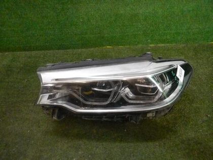 Фара левая BMW 5er G30 (2017-2020) Adaptive LED