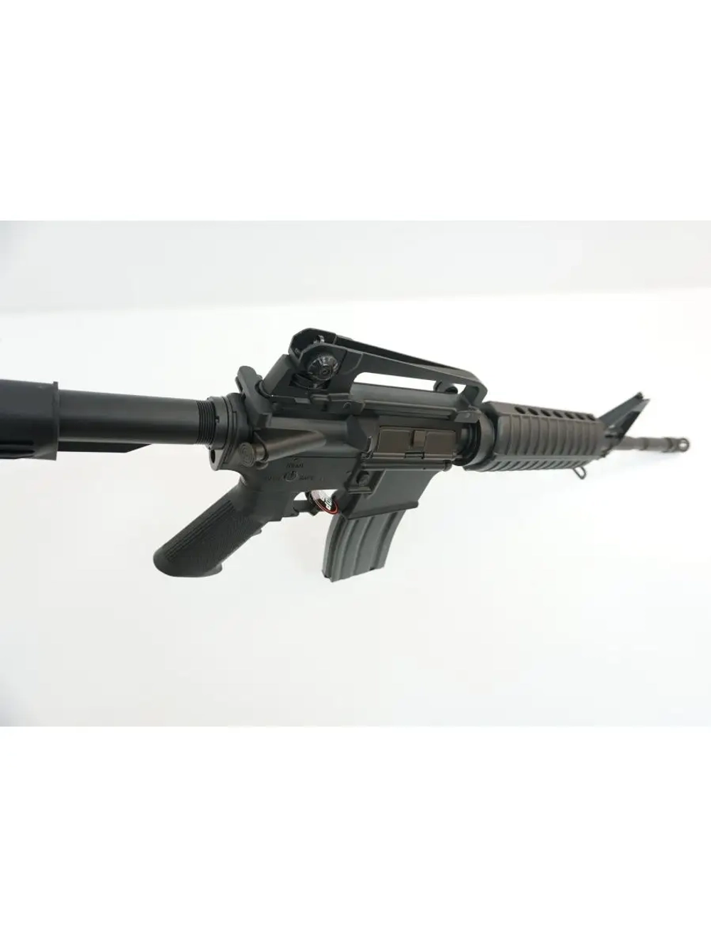 Страйкбольный автомат (Cyma) CM002A1 M4A1 Carbine