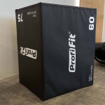 Универсальный плиобокс 3 в 1 безопасный 50х60х75 см PROFI-FIT