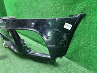 Бампер передний BMW X6 E71 (2007-2014) M-paket