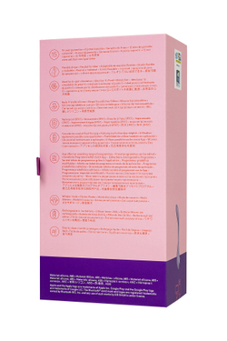 Стимулятор точки G Satisfyer G-Spot Flex 5, фиолетовый