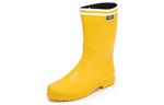 AIGLE Rain Boots Women"s Lemon
