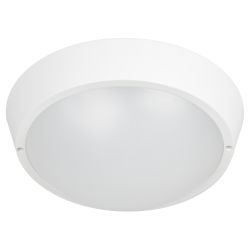 Светильник настенно-потолочный светодиодный Philips WT045C 20Вт L1665 IP65 нейтральный белый свет | Philips