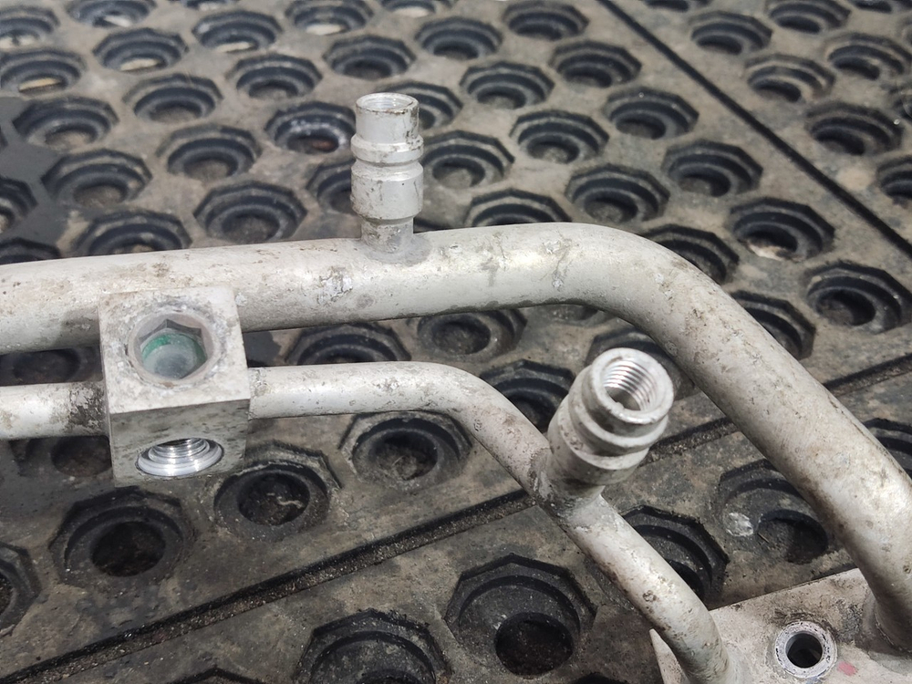 Трубка кондиционера 2022г.