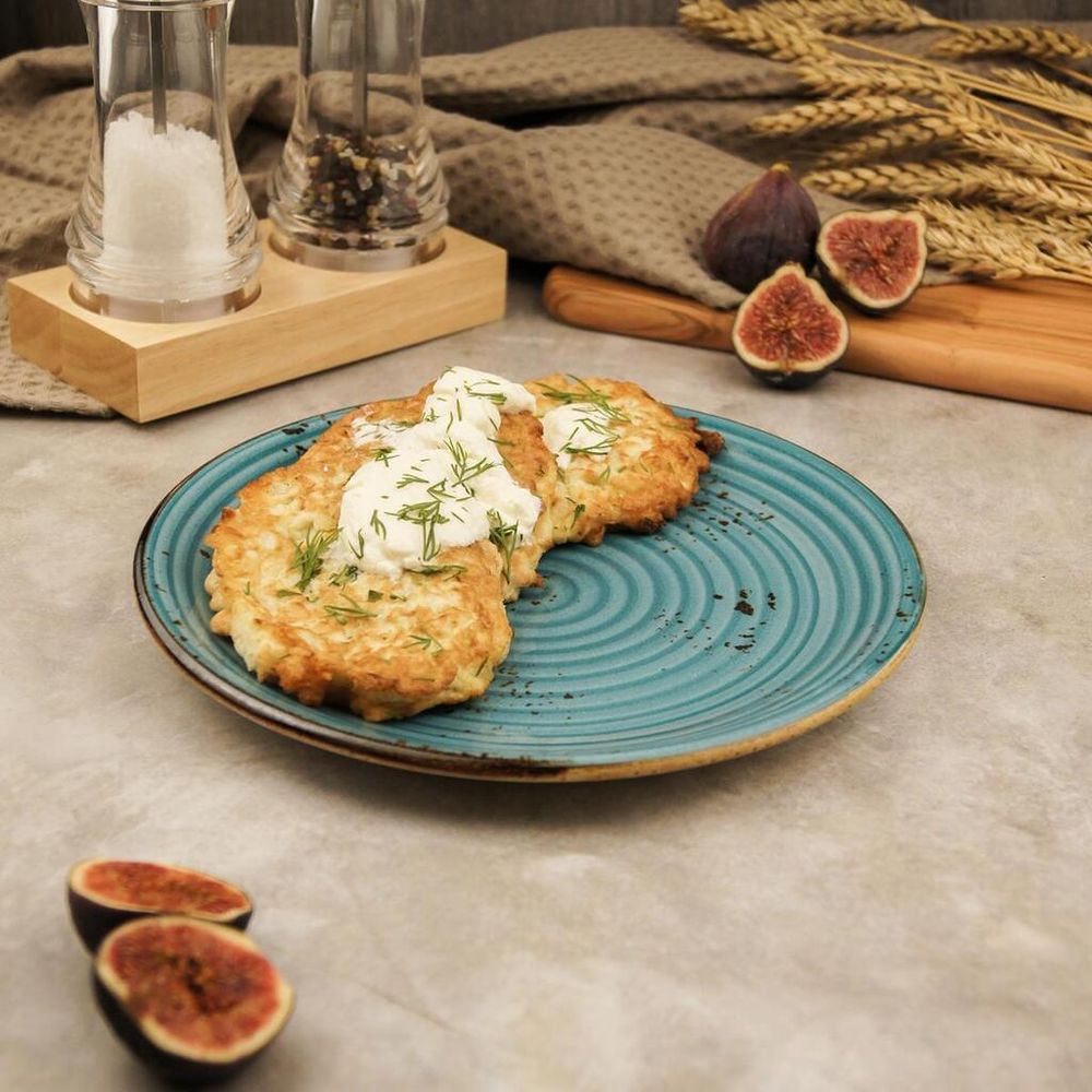 Тарелка d 21 см   By Bone Innovation [6]