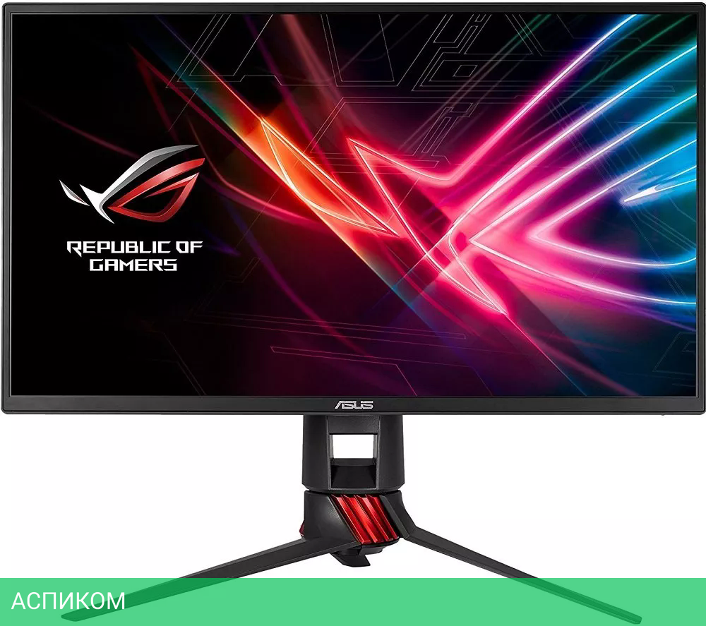 Монитор Asus ROG Strix XG258Q