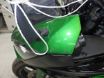 Kawasaki Ninja 1000 SX , 2023