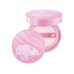 Unleashia Don't Touch Glass Pink Cushion SPF50+ PA++++