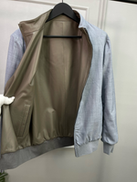 Двусторонняя куртка Loro Piana