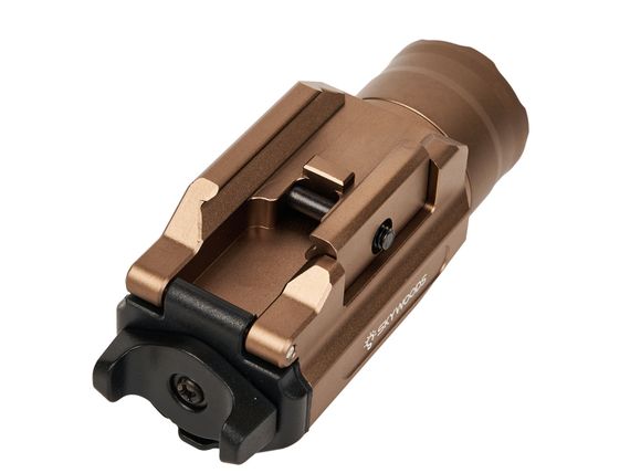 Фонарь подствольный пистолетный Skywoods Hadar 1020 люмен