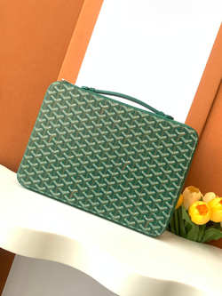 Goyard Compagnon Universel A4