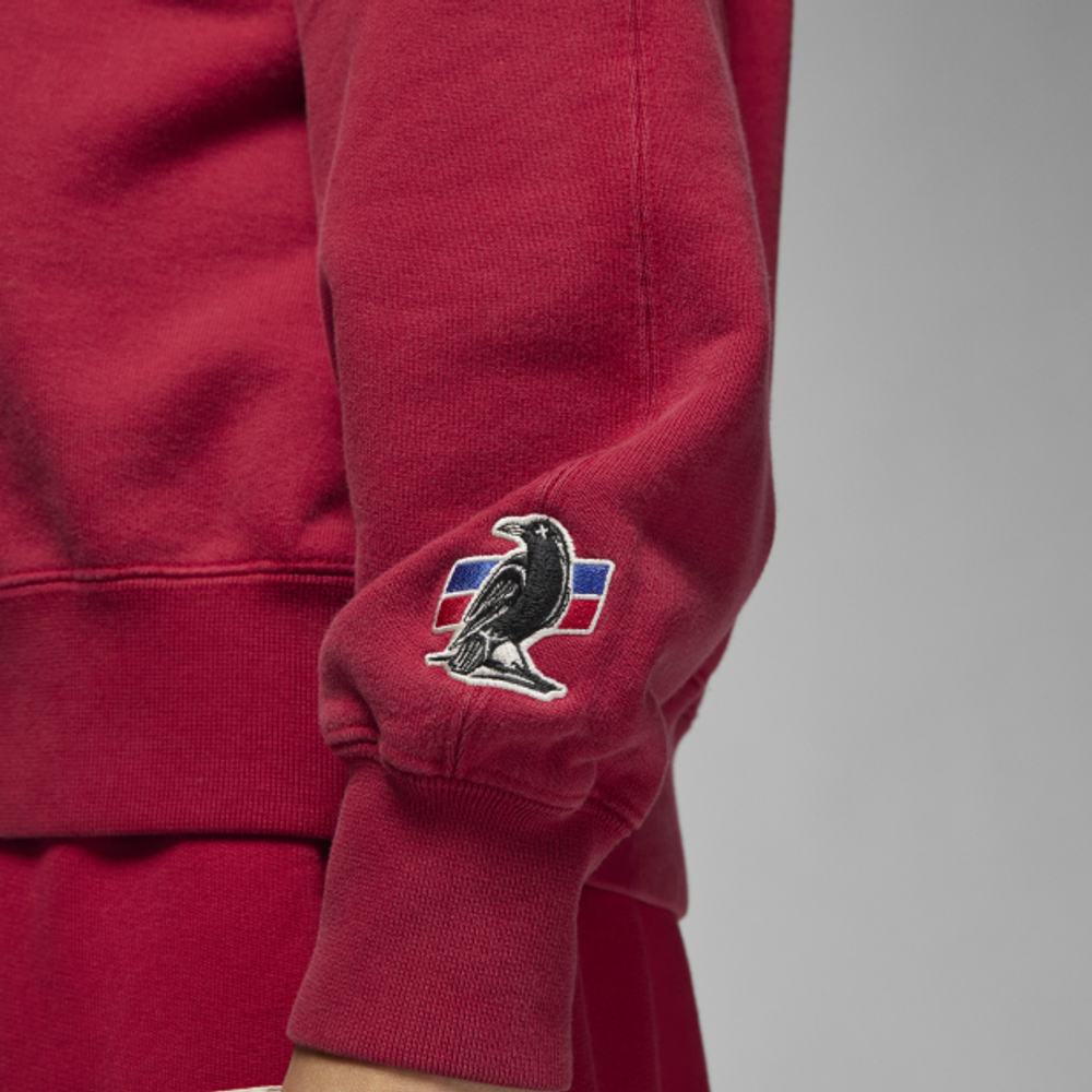 Jordan x Two 18 Gym Red, DV6967-687