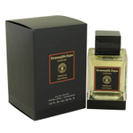 Ermenegildo Zegna Persian Saffron Eau de Toilette
