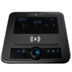 Беговая дорожка OXYGEN FITNESS HUSTLE домашняя