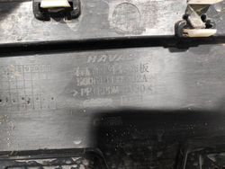 Накладка двери задней правой Haval F7 2, F7x 2 24-нв Б/У Оригинал 5006141XKN02A