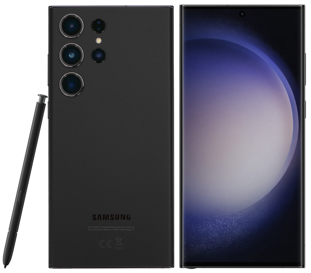 Samsung Galaxy S23 Ultra