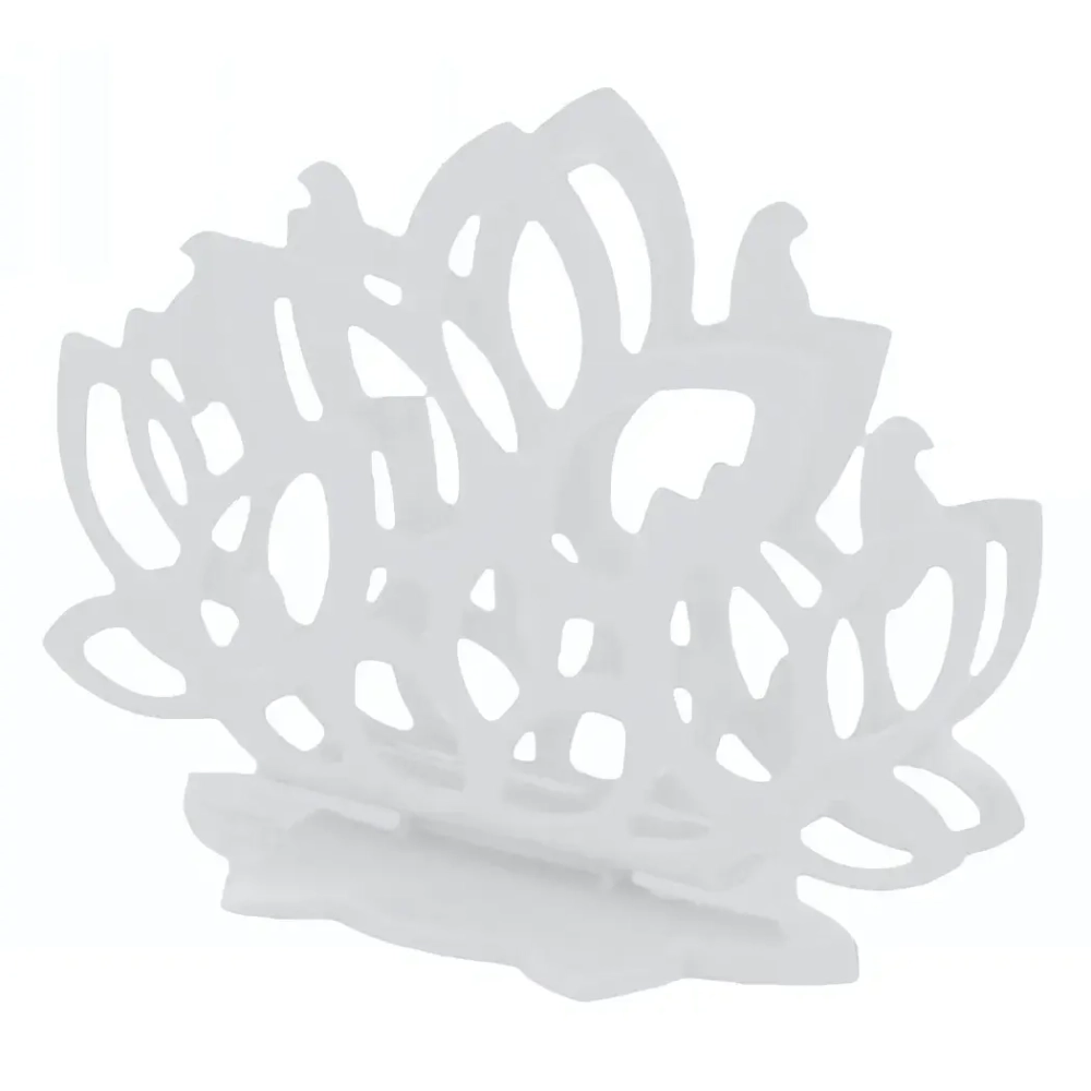 Салфетница «Verona» белый