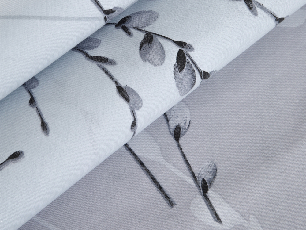 Постельное белье СайлиД BP-174 сатин