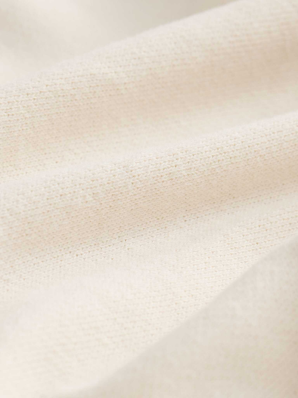 Толстовка и брюки в комплекте для девочки Next E61-409, Кремовый, Синий