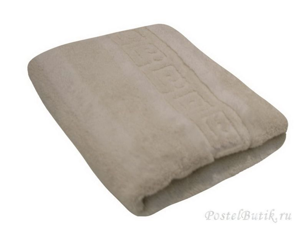 Полотенце 60x60 Cawo Noblesse 1001 натуральное