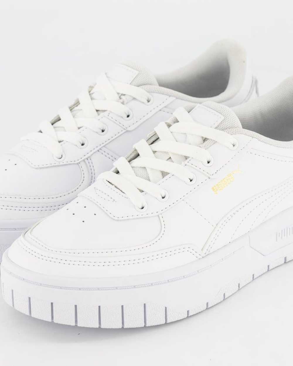 Кроссовки женские PUMA Cali Dream Lth Wns