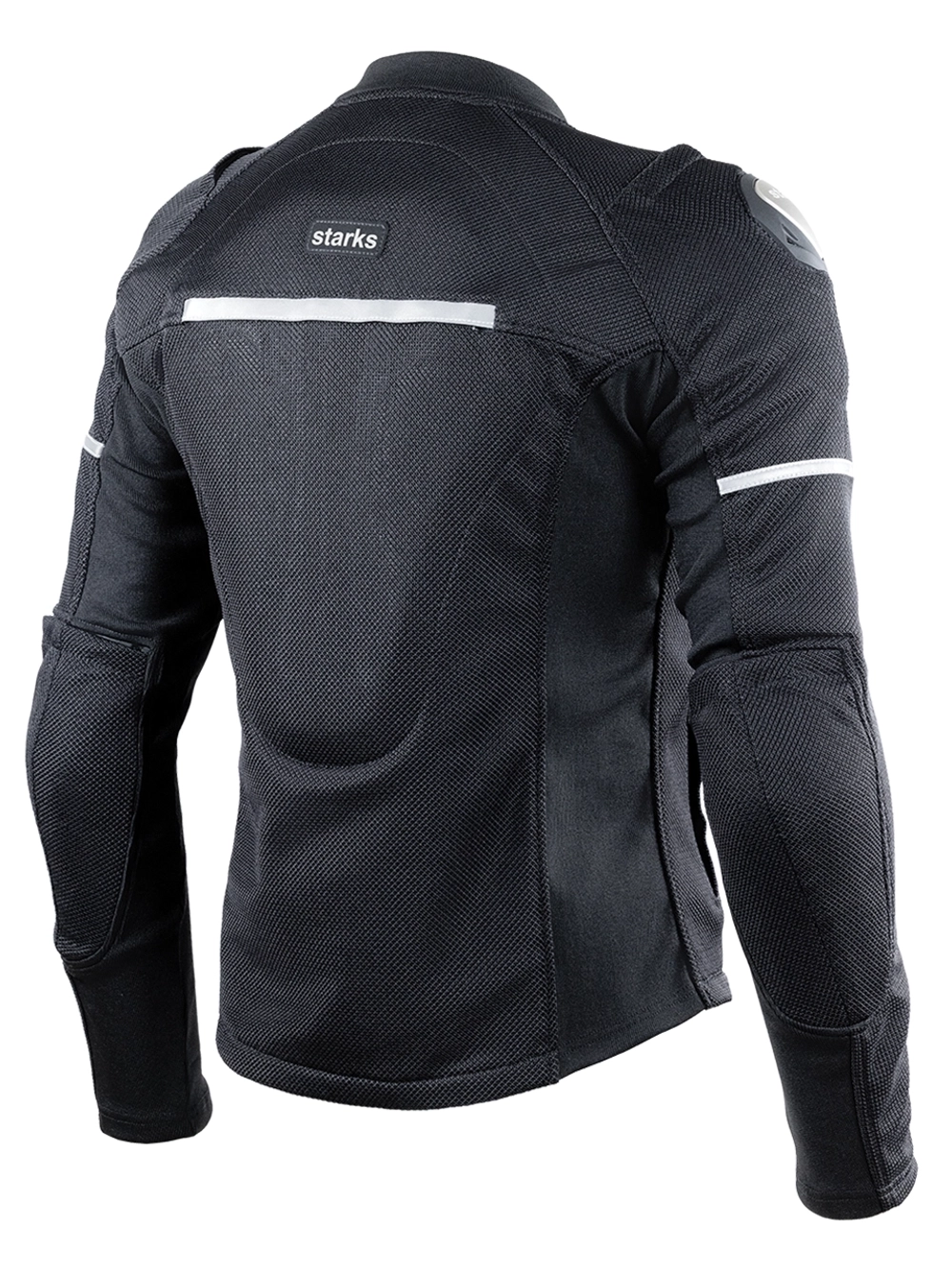 Мотокуртка AIR Shell 3.0 full STARKS